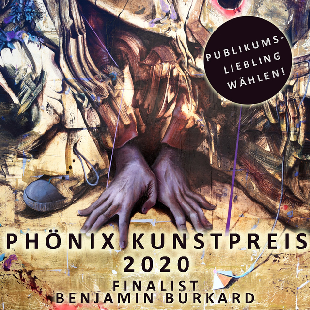 Phönix Kunstpreis 2020